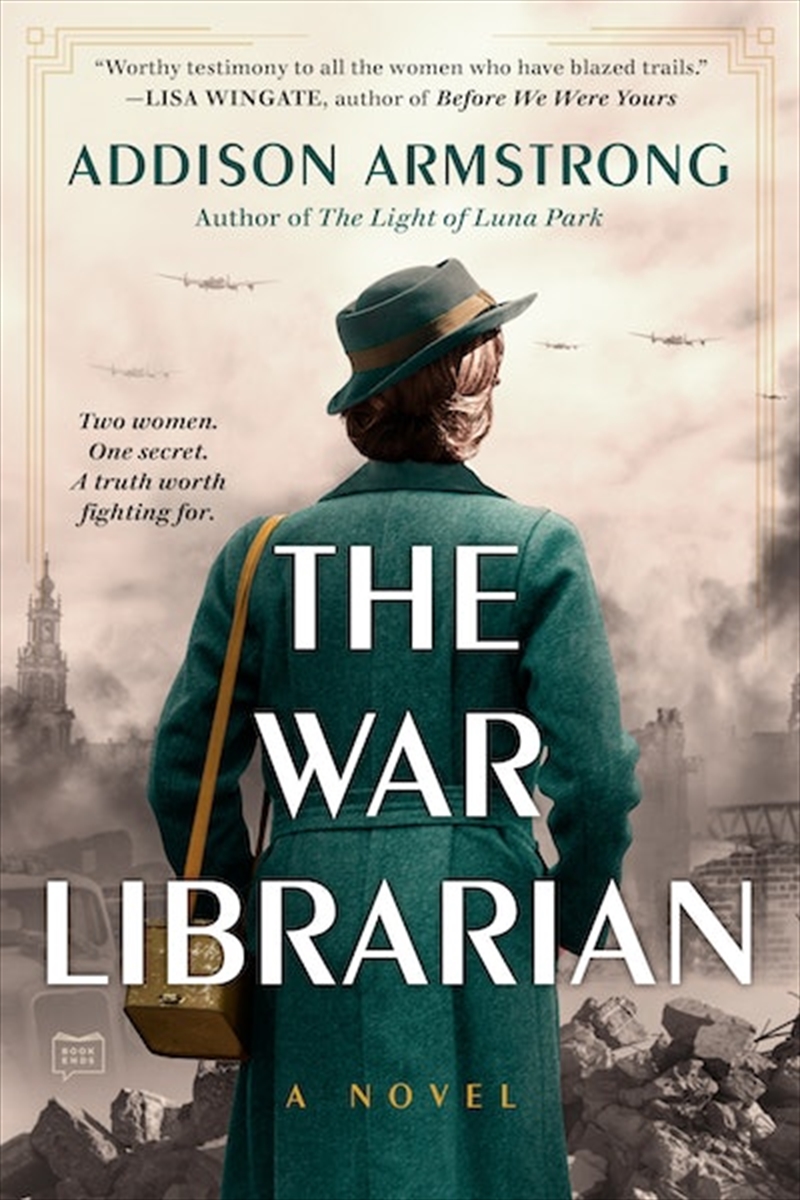 War Librarian/Product Detail/Modern & Contemporary