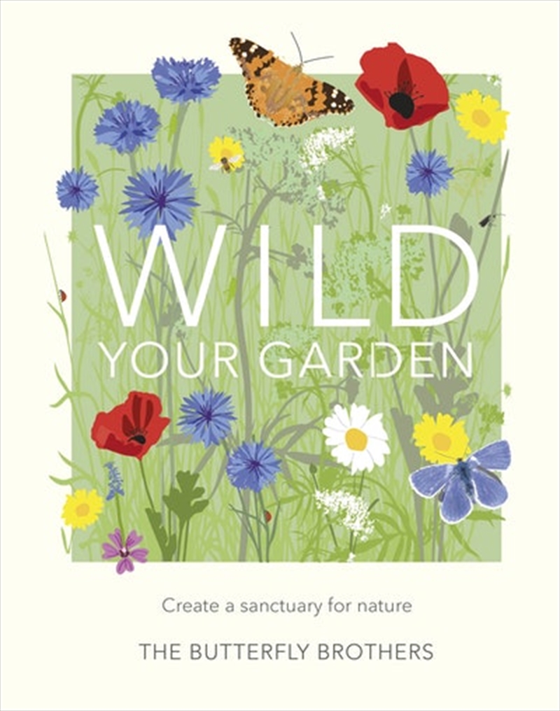 Wild Your Garden/Product Detail/Animals & Nature