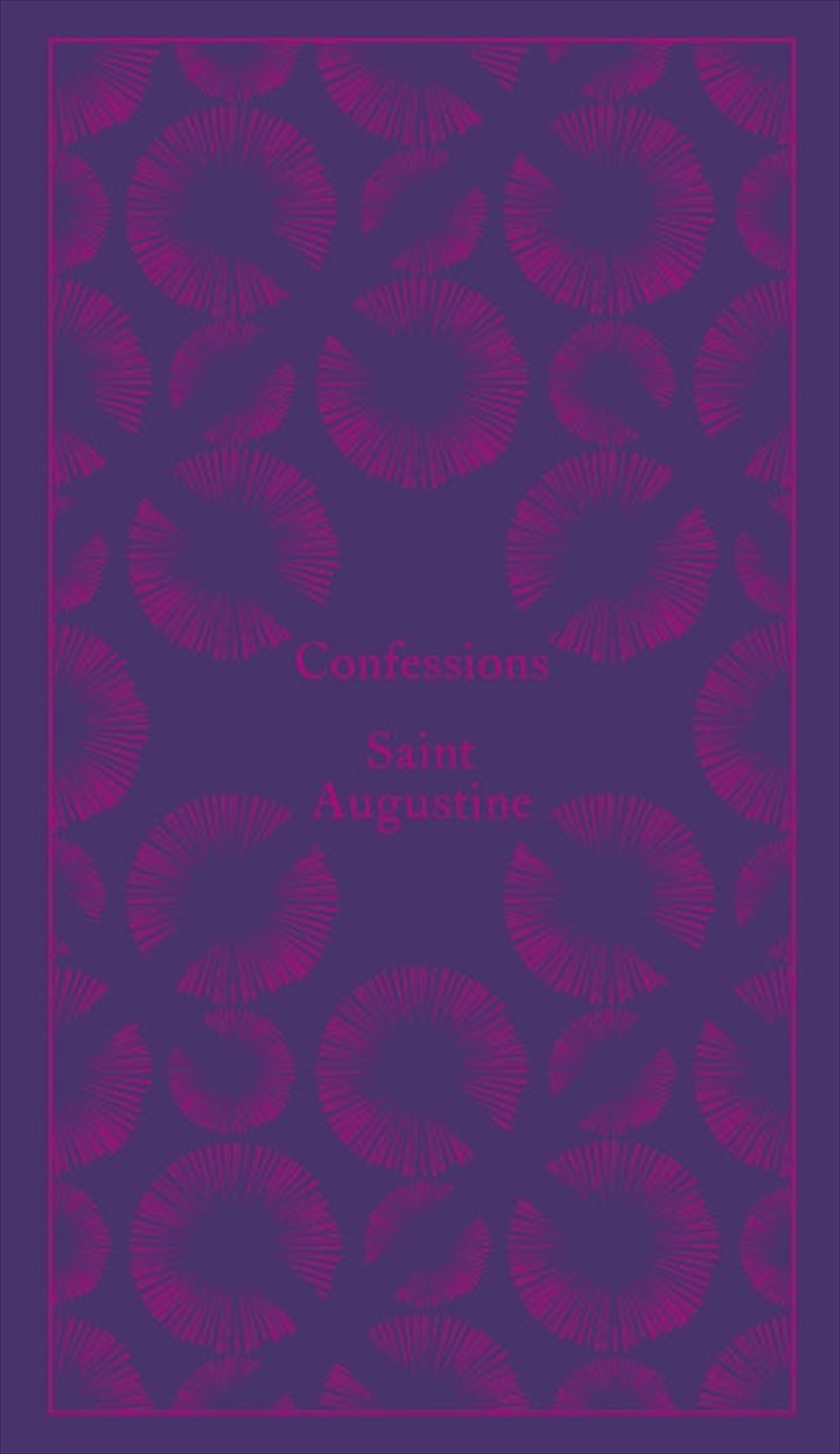 Confessions/Product Detail/Religion & Beliefs