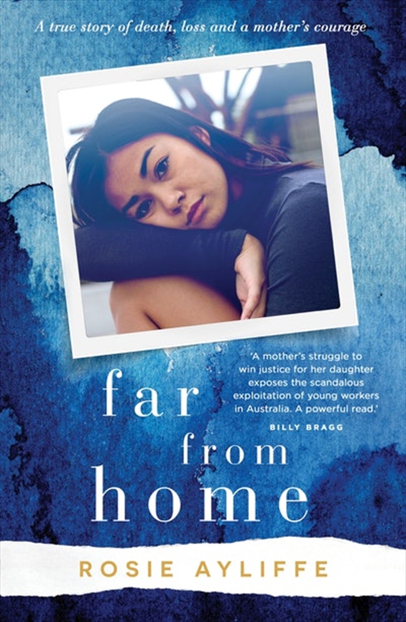 Far From Home/Product Detail/Biographies & True Stories