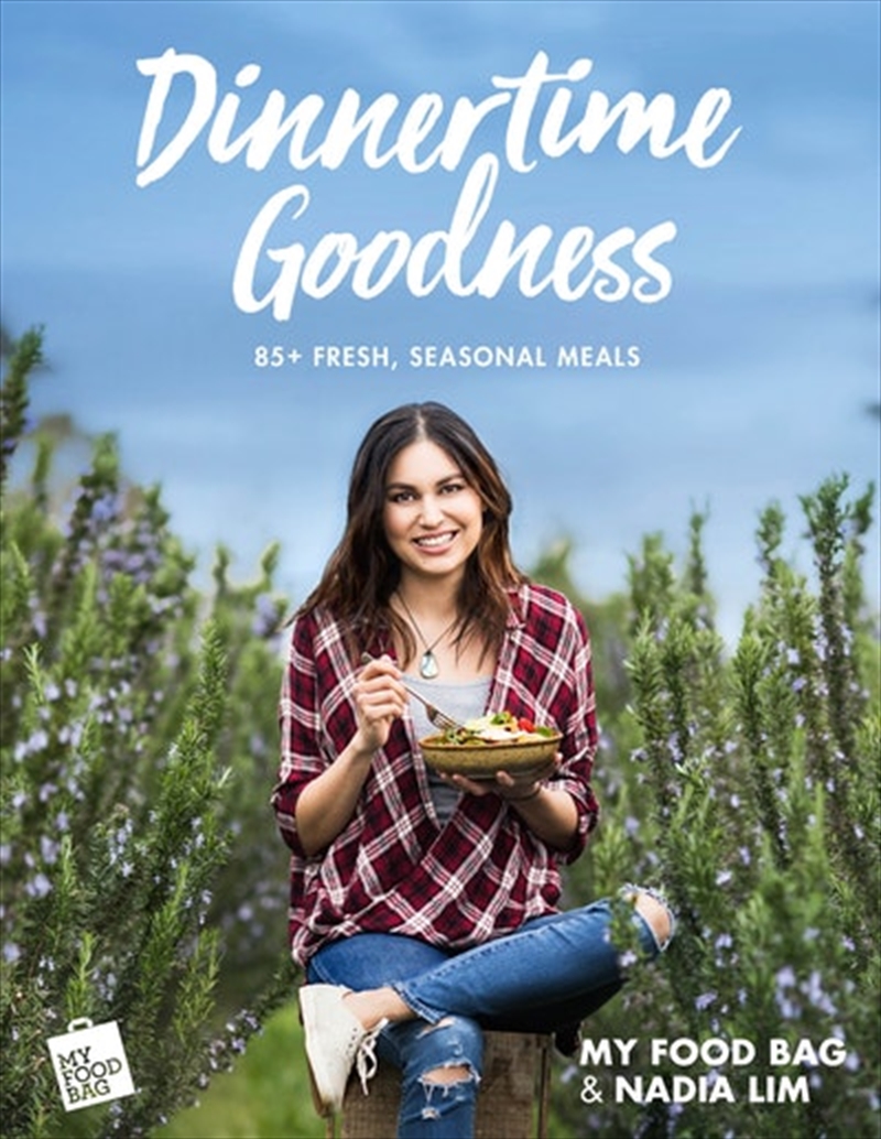 Dinnertime Goodness/Product Detail/Recipes, Food & Drink