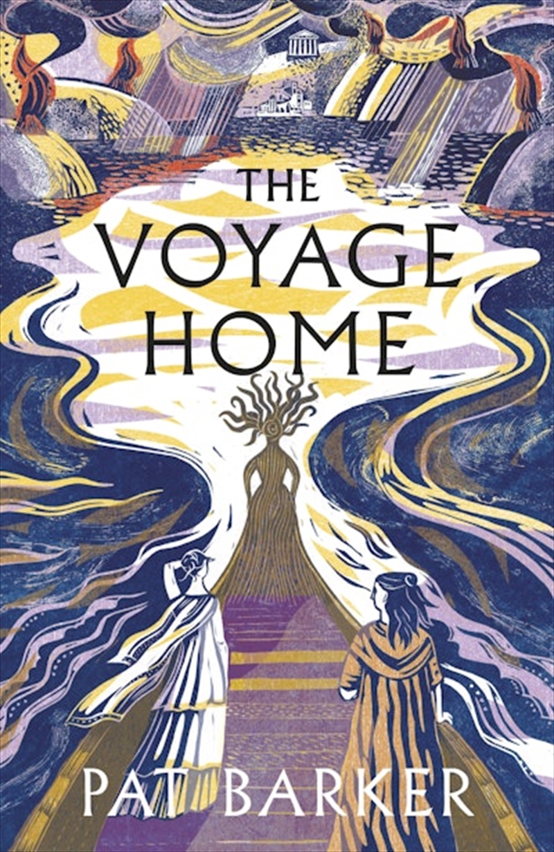 Voyage Home/Product Detail/General Fiction Books