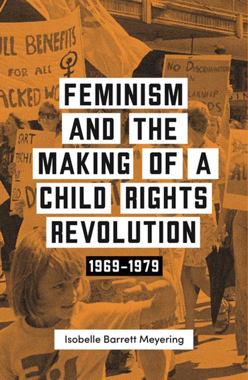 Feminism And The Making Of A C/Product Detail/Society & Culture