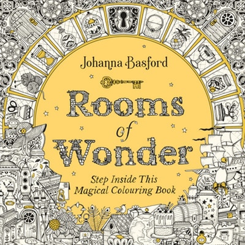 Rooms Of Wonder/Product Detail/Family & Health