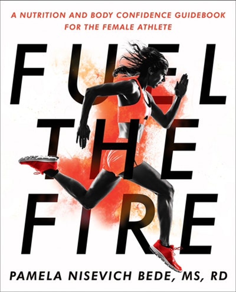 Fuel The Fire/Product Detail/Sport & Recreation
