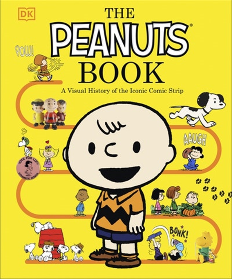 Peanuts Book/Product Detail/Comics