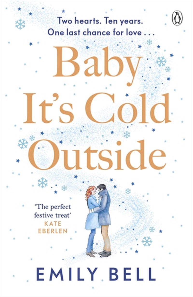 Baby It's Cold Outside/Product Detail/Romance