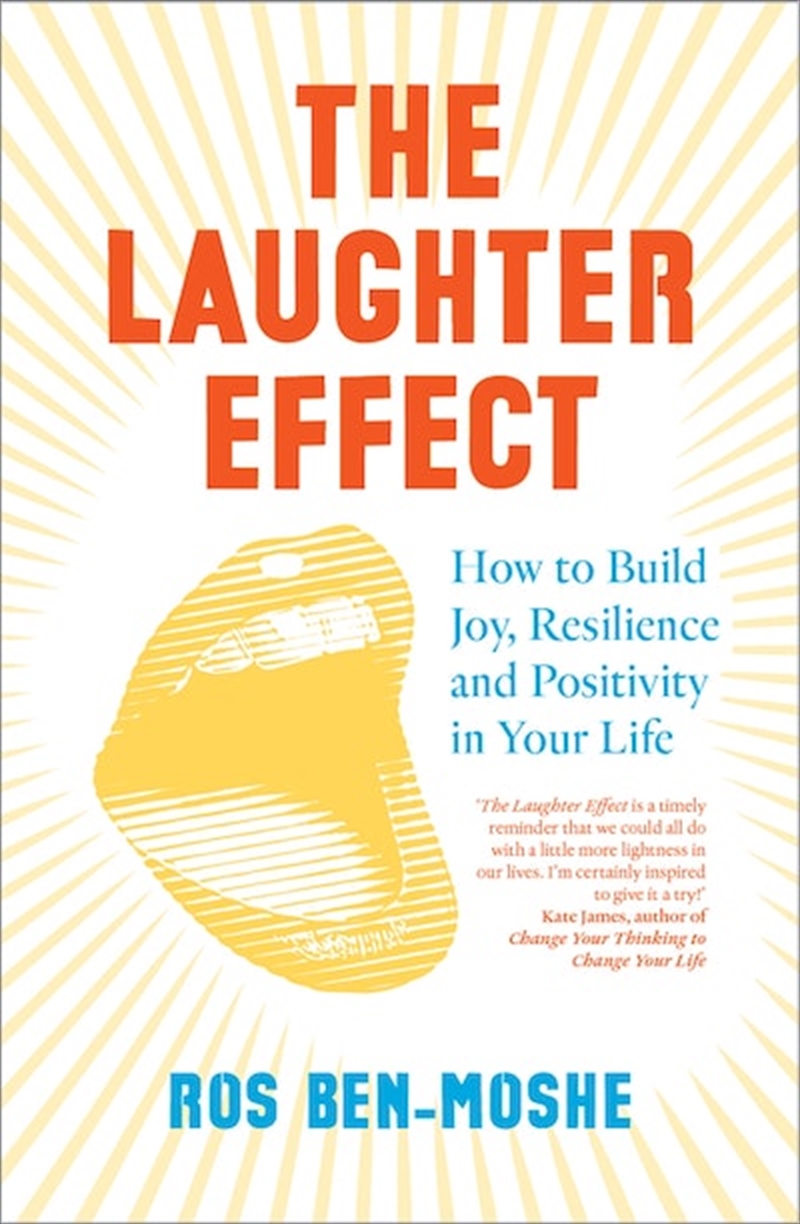 Laughter Effect/Product Detail/Family & Health