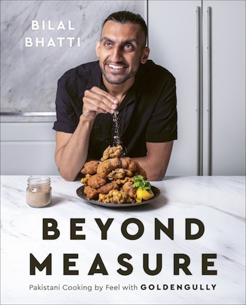 Beyond Measure/Product Detail/Recipes, Food & Drink
