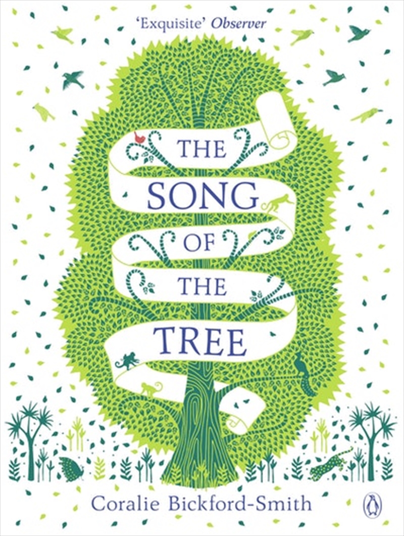 Song Of The Tree/Product Detail/Childrens Fiction Books