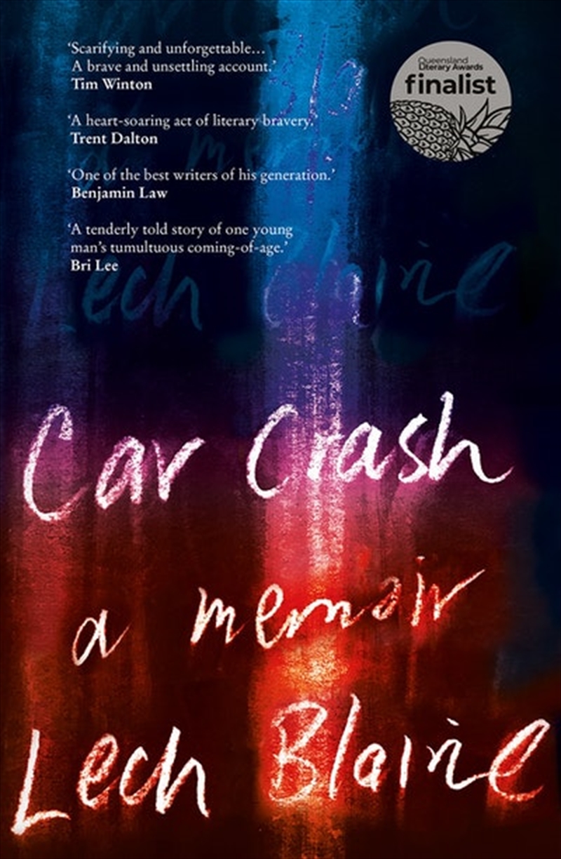 Car Crash/Product Detail/Biographies & True Stories
