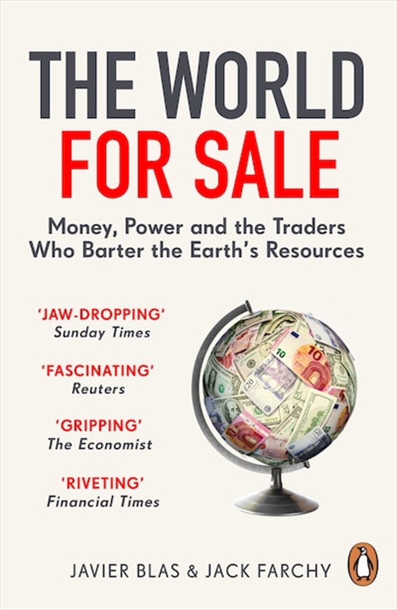 World For Sale/Product Detail/Accounting & Finance