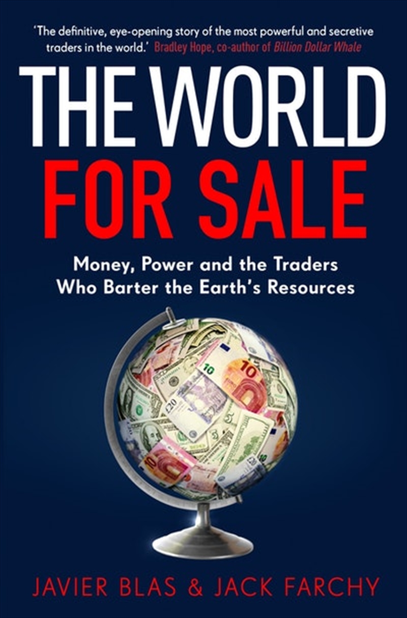 World For Sale/Product Detail/Accounting & Finance