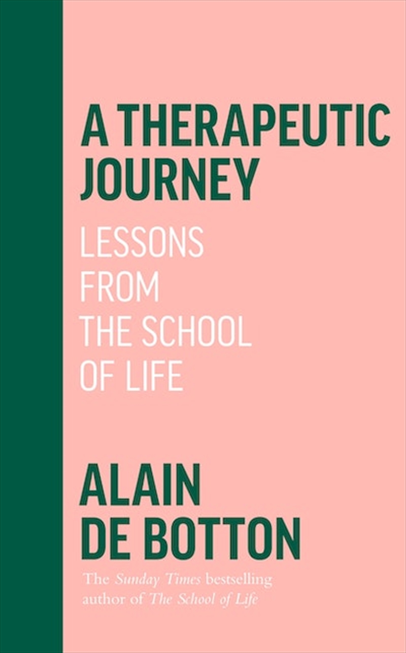 Therapeutic Journey/Product Detail/Family & Health