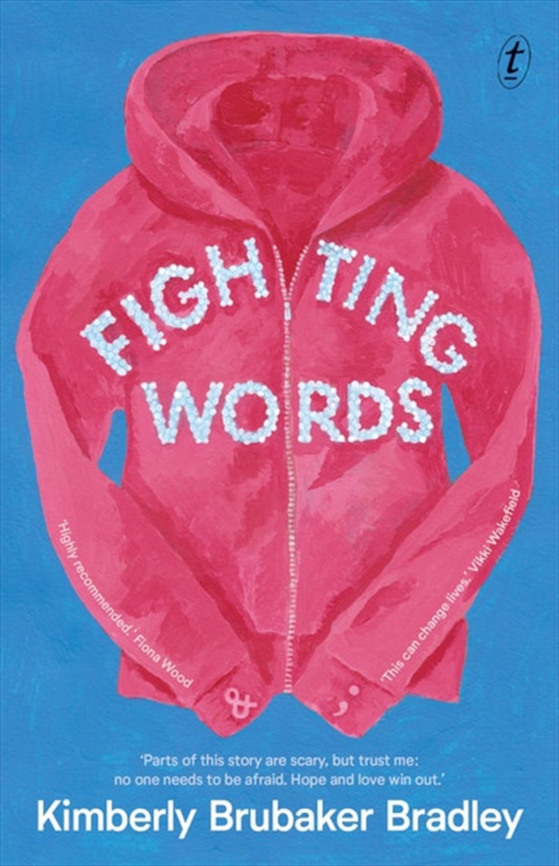 Fighting Words/Product Detail/Family & Health