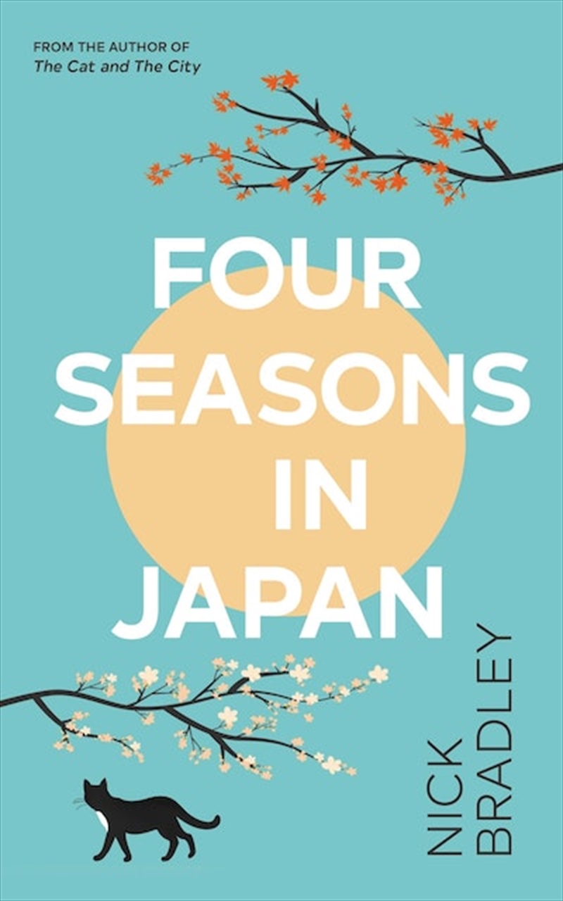 Four Seasons In Japan/Product Detail/Modern & Contemporary