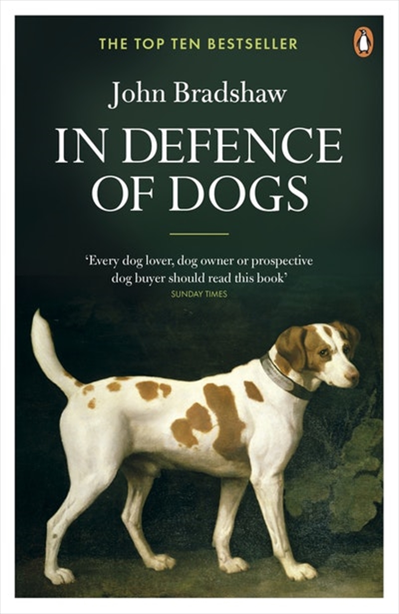 In Defence Of Dogs/Product Detail/Animals & Nature