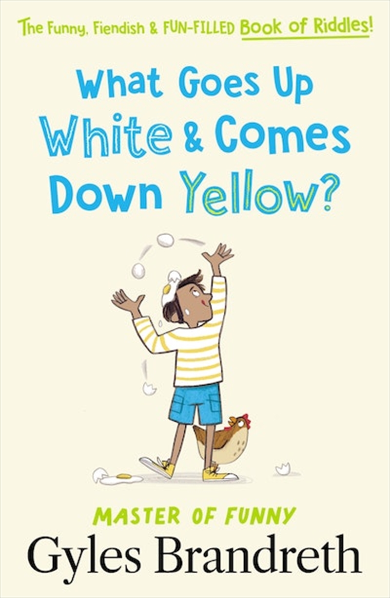 What Goes Up White And Comes D/Product Detail/Early Childhood Fiction Books