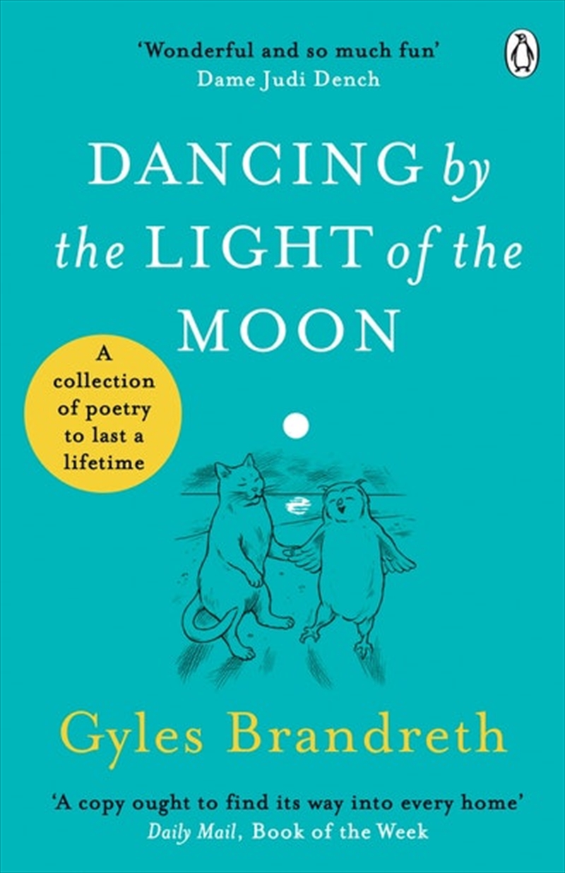Dancing By The Light Of The Mo/Product Detail/Education & Textbooks