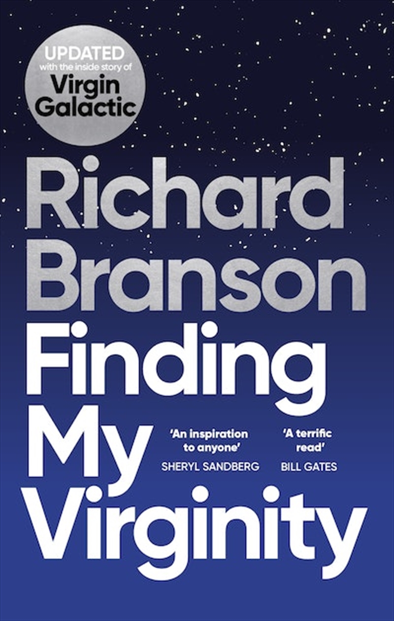 Finding My Virginity/Product Detail/Biographies & True Stories