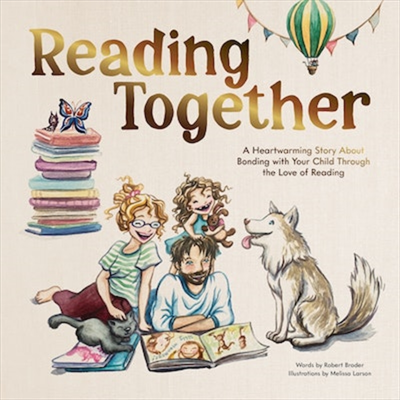 Reading Together/Product Detail/Childrens Fiction Books