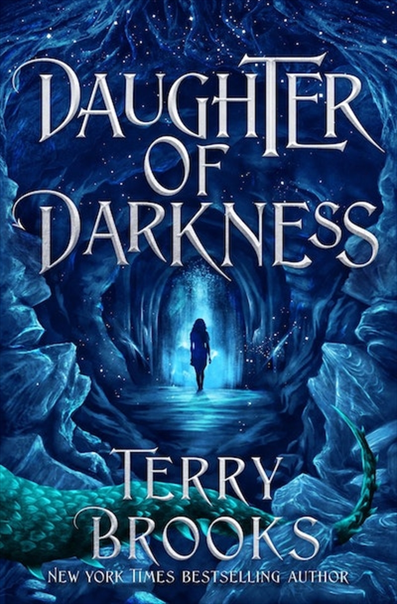 Daughter Of Darkness/Product Detail/General Fiction Books