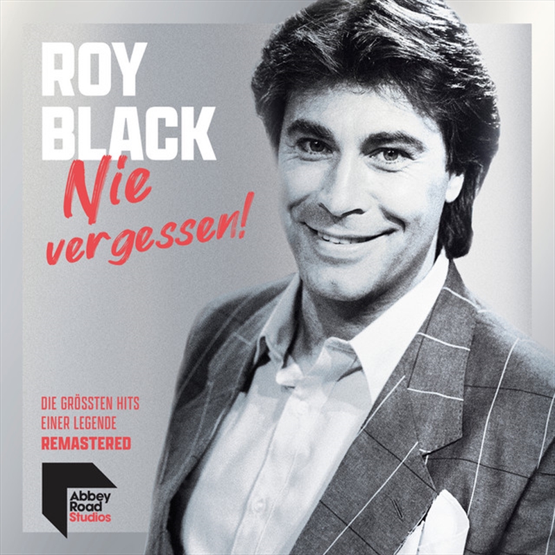 Nie Vergessen: Die Grobten Hit/Product Detail/World