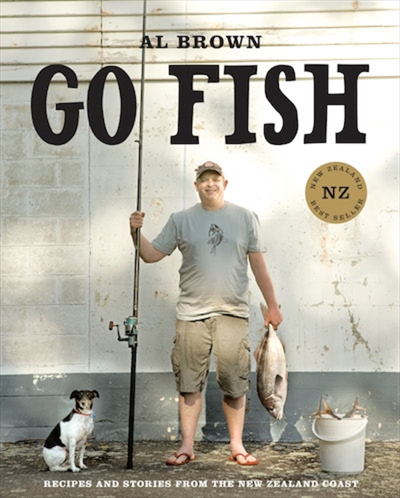 Go Fish/Product Detail/Recipes, Food & Drink