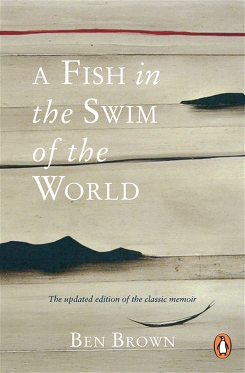 Fish In The Swim Of The World/Product Detail/Biographies & True Stories