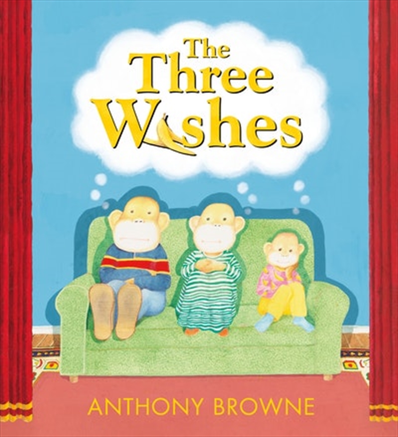 Three Wishes/Product Detail/Early Childhood Fiction Books