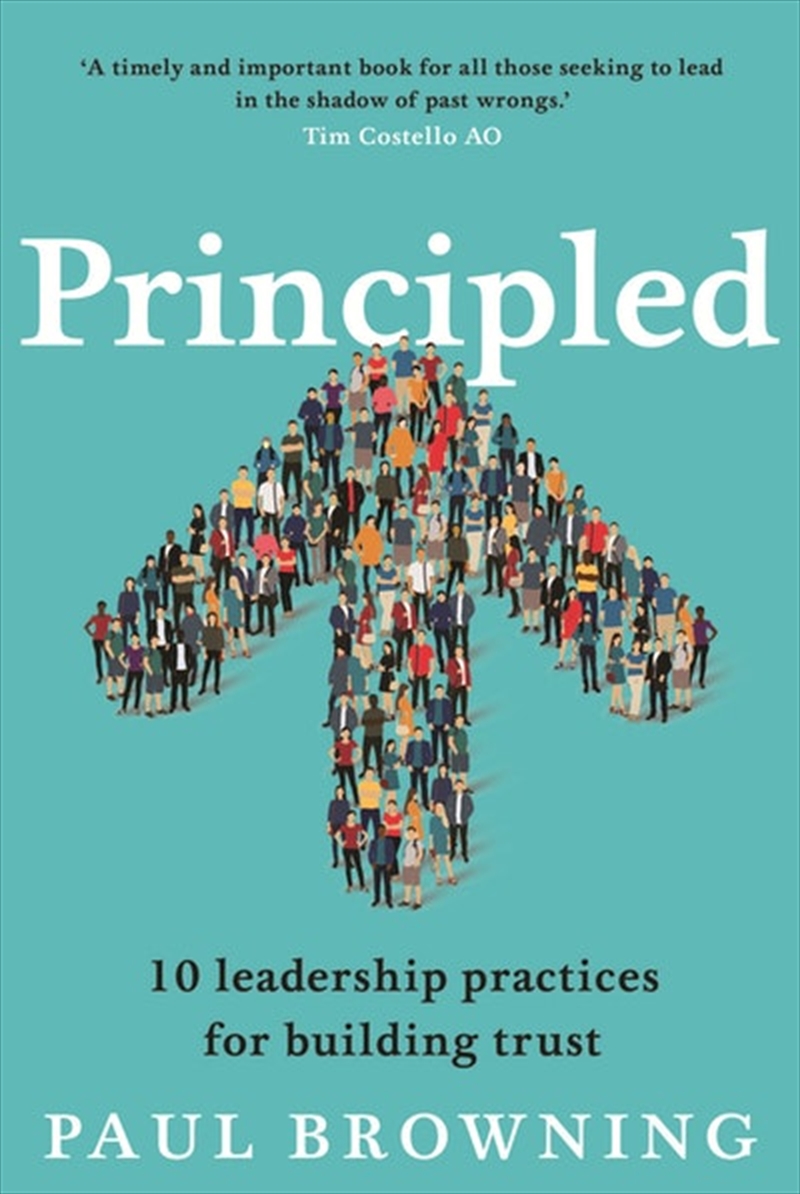 Principled/Product Detail/Business Leadership & Management