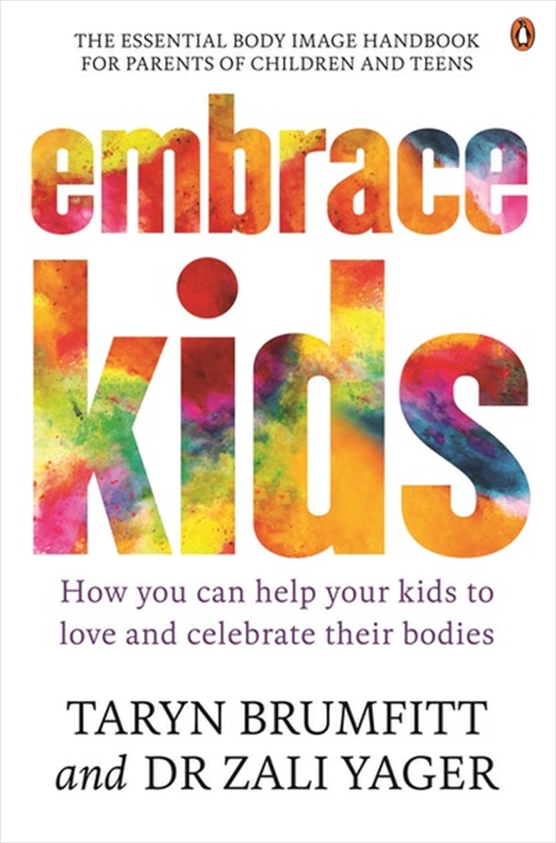 Embrace Kids/Product Detail/Family & Health