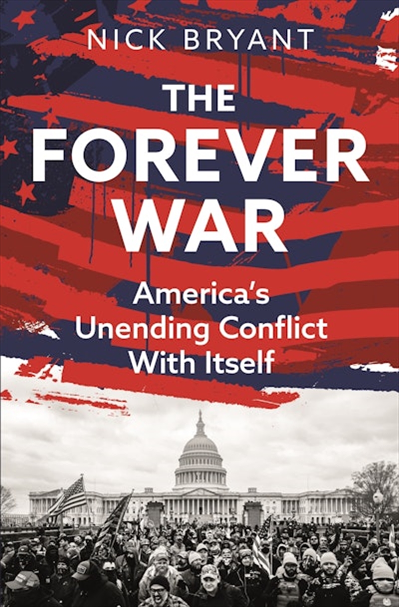 Forever War/Product Detail/Politics & Government