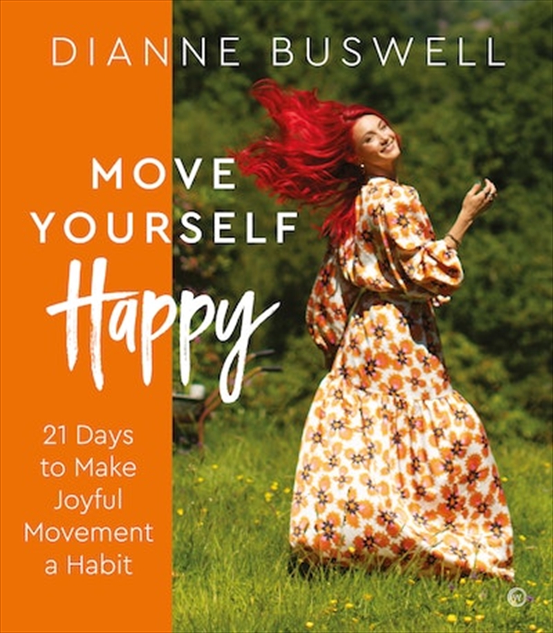 Move Yourself Happy/Product Detail/Fitness, Diet & Weightloss