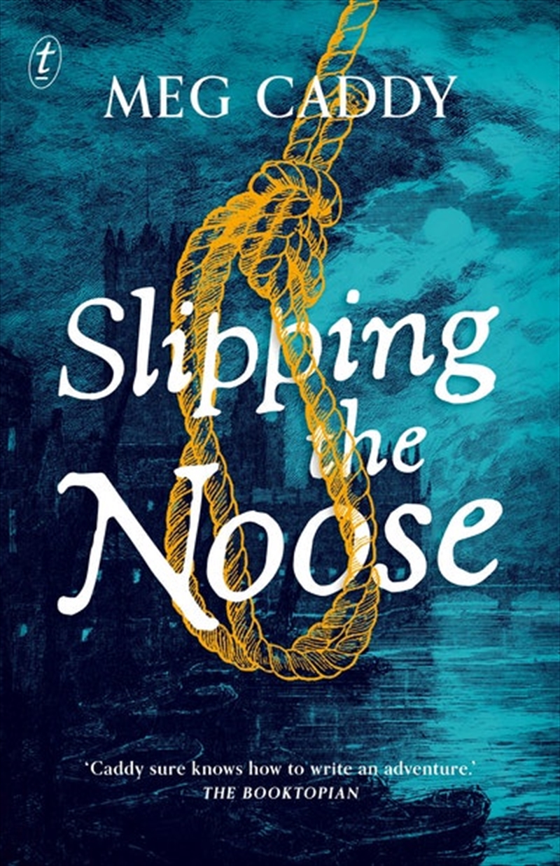 Slipping The Noose/Product Detail/Childrens Fiction Books