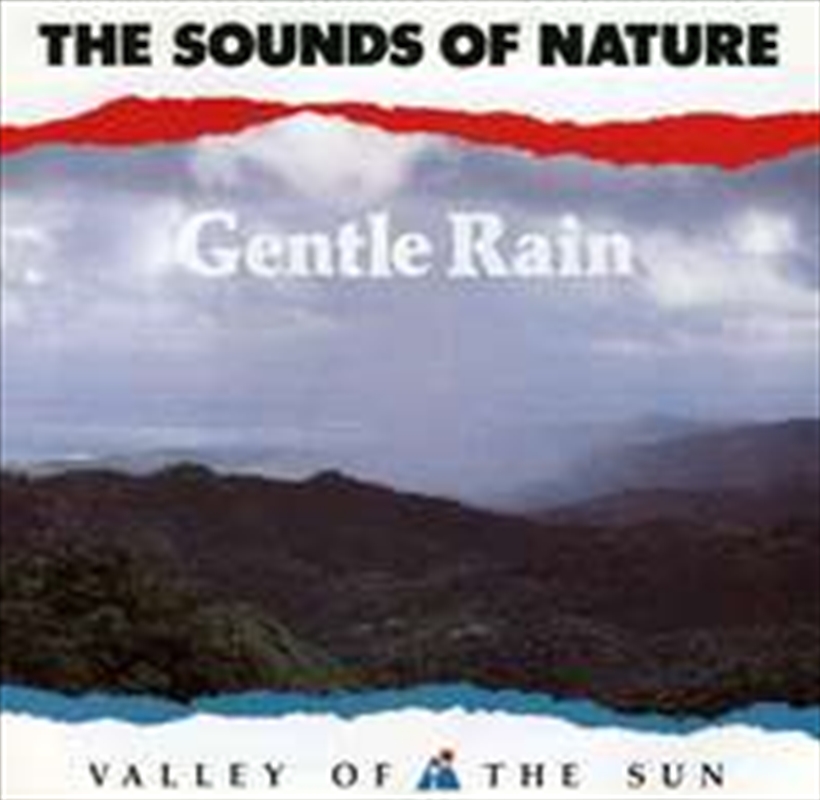 Gentle Rain (Import)/Product Detail/Instrumental