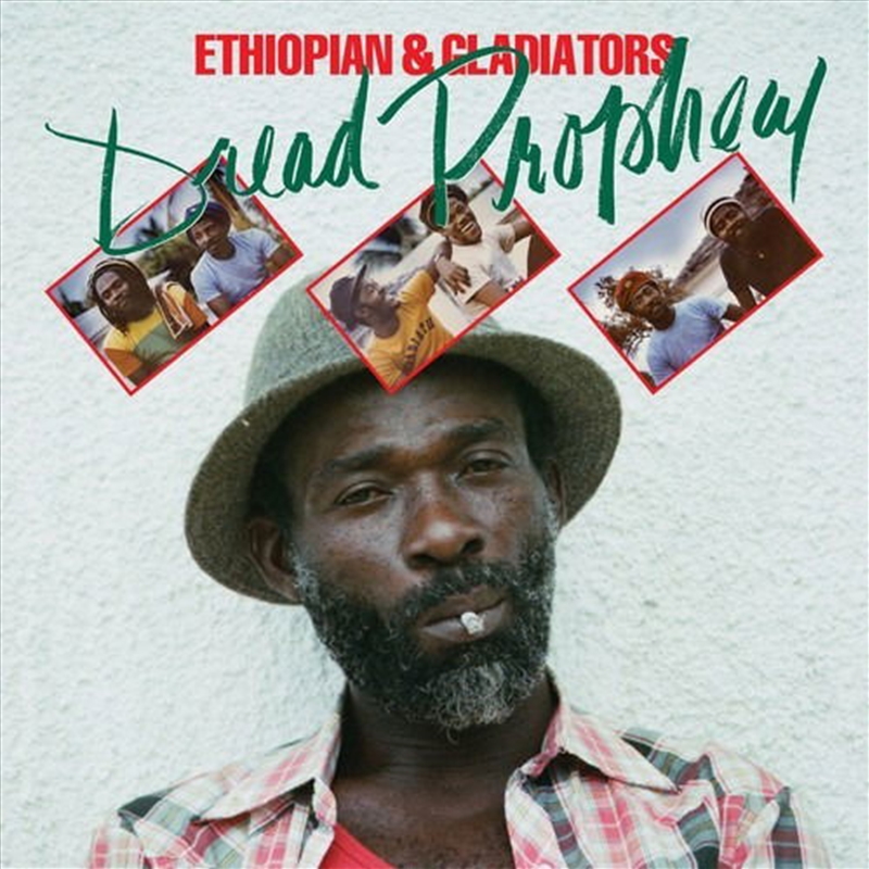 Dread Prophecy/Product Detail/Reggae