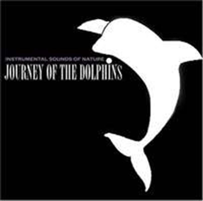 Journey Of The Dolphins/Product Detail/Instrumental