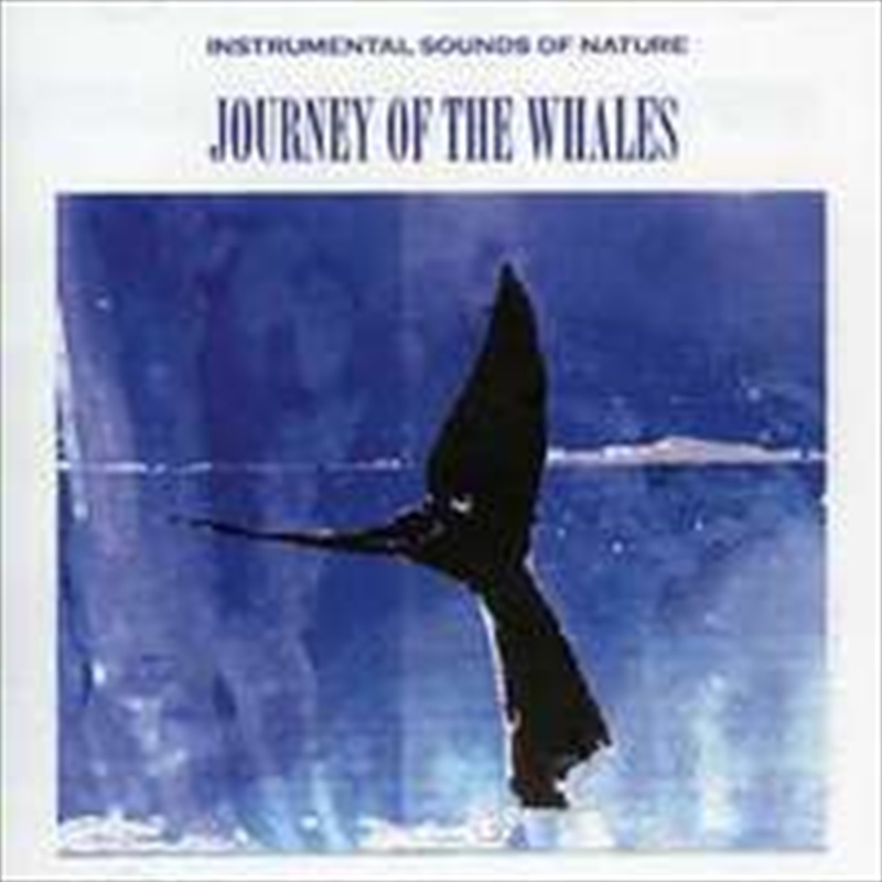 Journey Of The Whales/Product Detail/Instrumental
