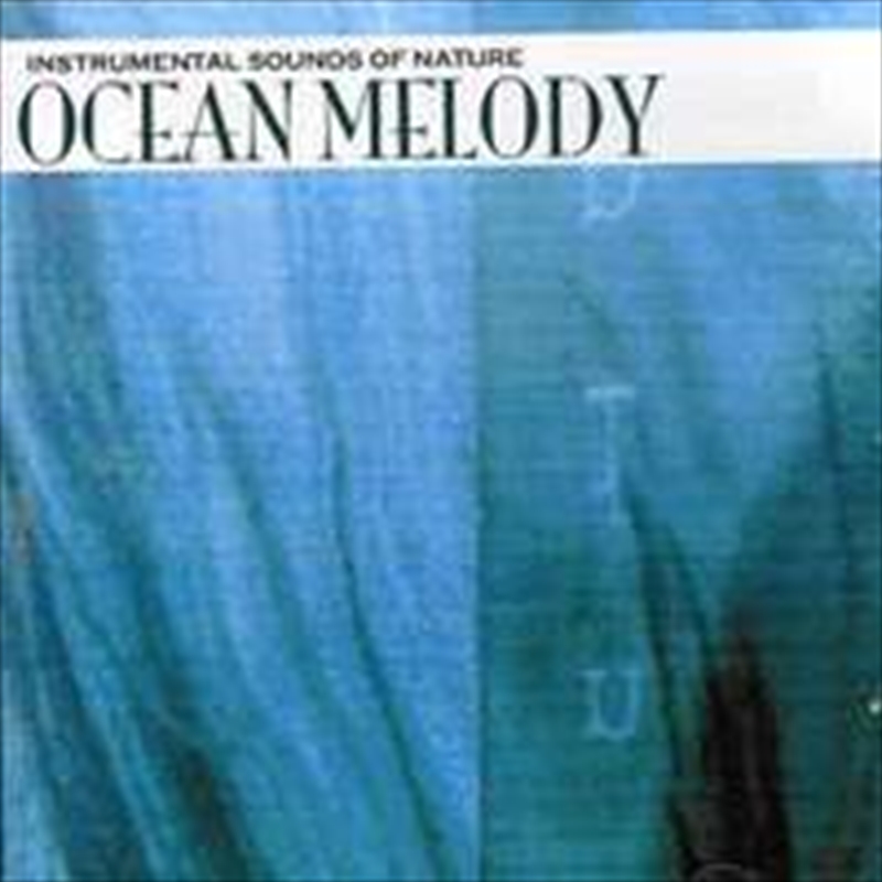 Ocean Melody/Product Detail/Instrumental