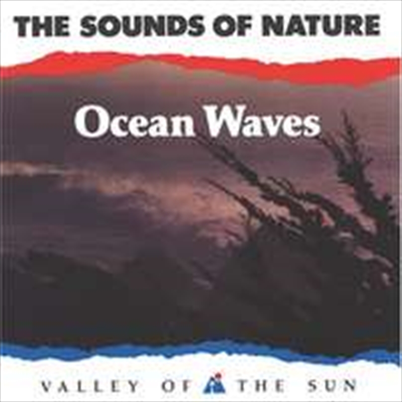 Ocean Waves (Import)/Product Detail/Instrumental