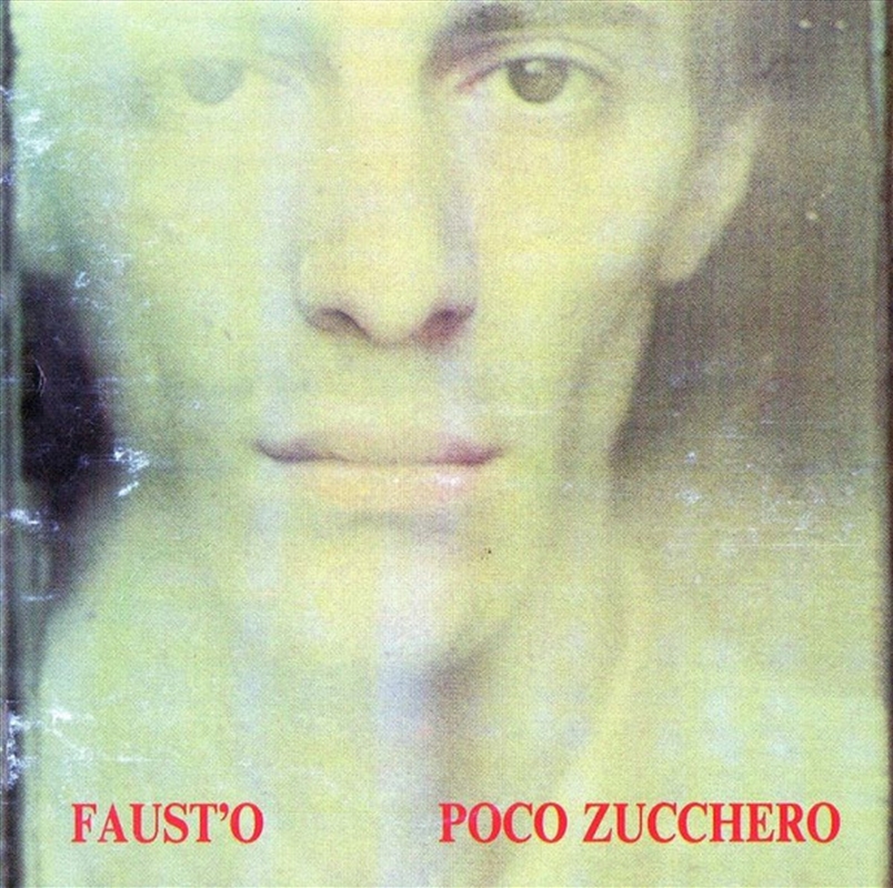 Poco Zucchero/Product Detail/World