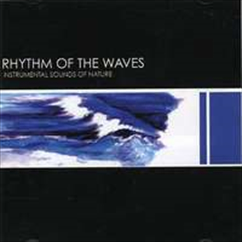 Rhythm Of The Waves/Product Detail/Instrumental