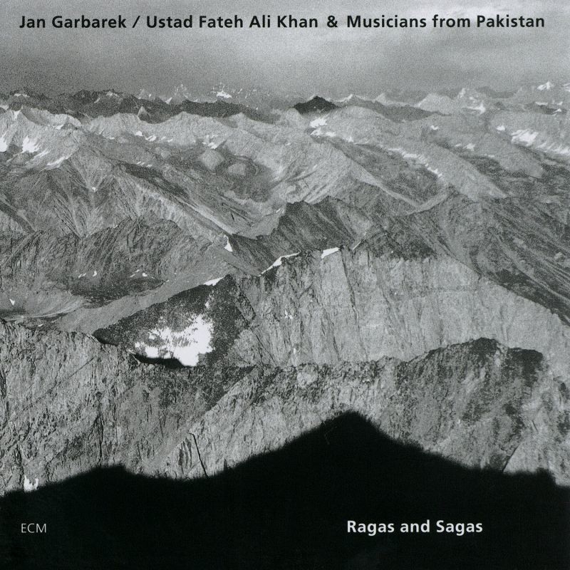 Ragas & Sagas/Product Detail/Jazz