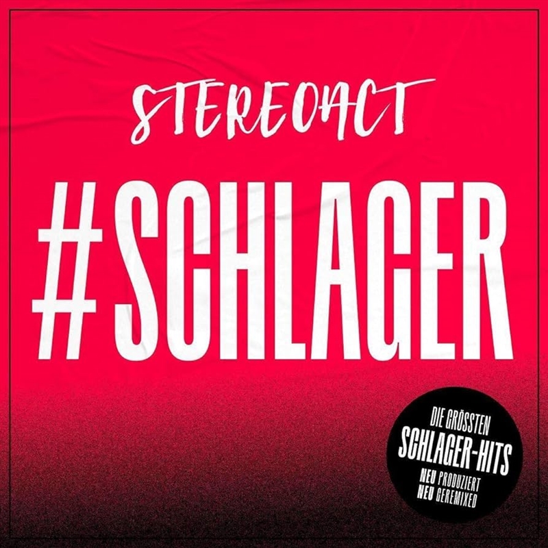 Schlager/Product Detail/Pop