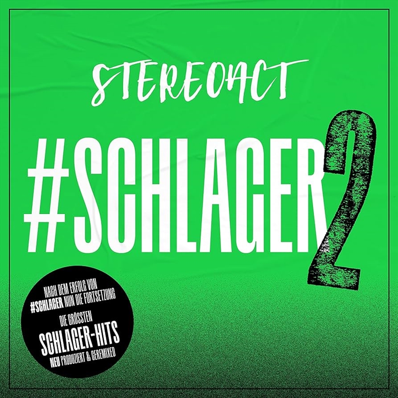 Schlager 2/Product Detail/Rock/Pop