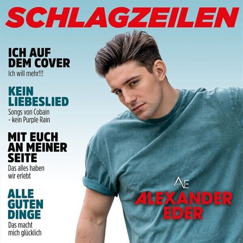 Schlagzeilen/Product Detail/Pop
