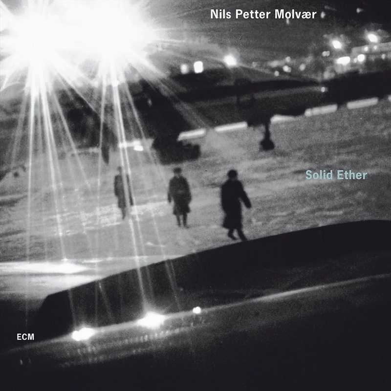 Solid Ether/Product Detail/Music CD Albums & Vinyl Records