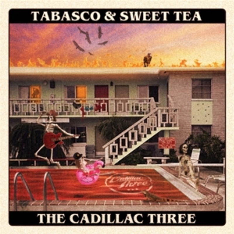 Tabasco & Sweet Tea/Product Detail/Country