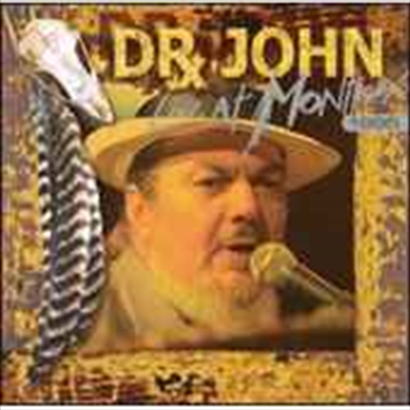 Live At Montreux 1995/Product Detail/Rock/Pop